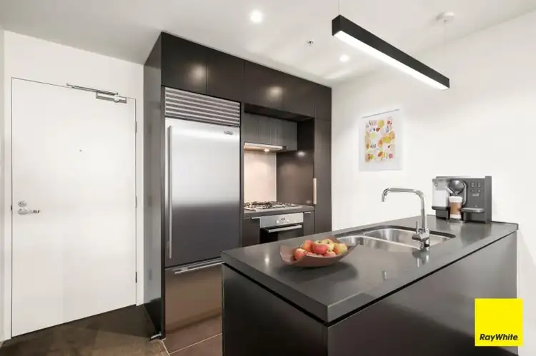 B402/8 Grosvenor Street, Abbotsford VIC 3067