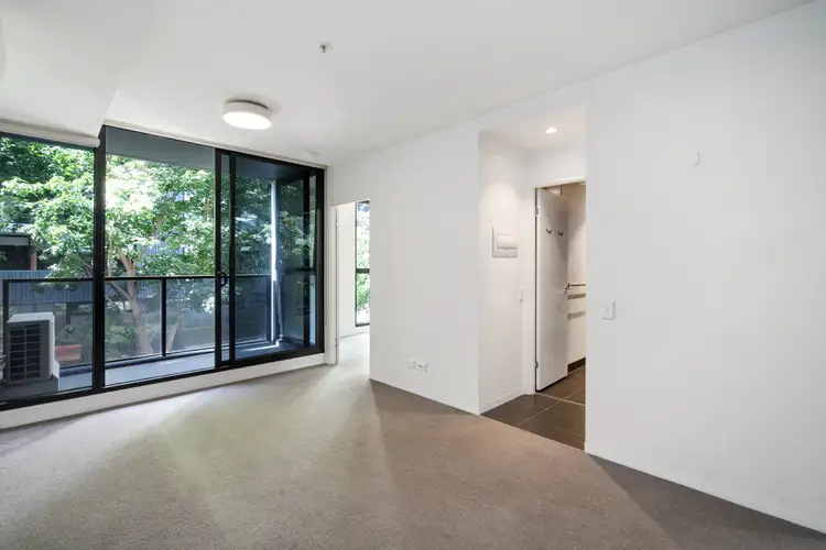 Third view of Homely apartment listing, B402/8 Grosvenor Street, Abbotsford VIC 3067