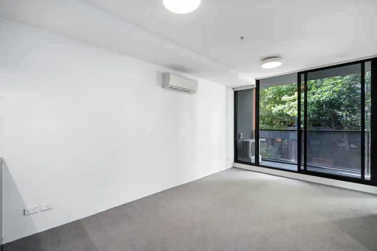 Fourth view of Homely apartment listing, B402/8 Grosvenor Street, Abbotsford VIC 3067