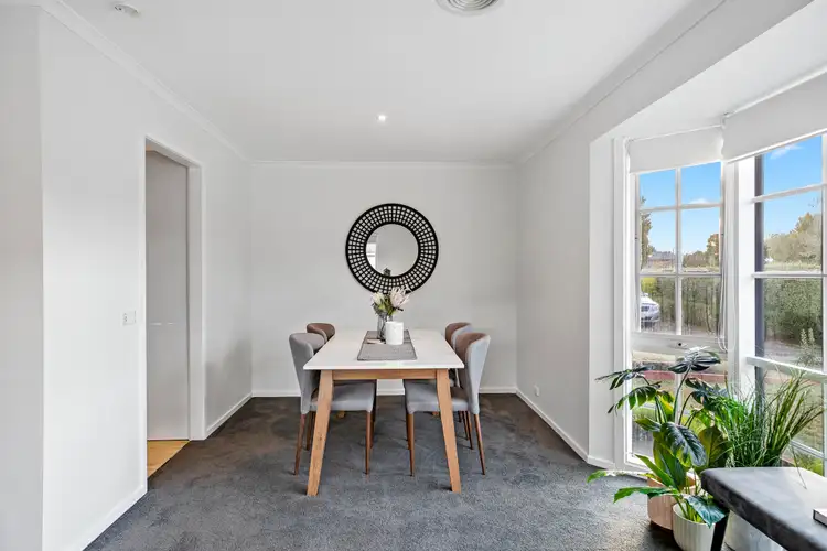Fifth view of Homely unit listing, 1/45 Bryden Drive, Ferntree Gully VIC 3156