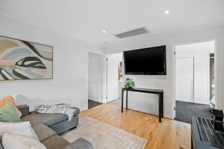 Sixth view of Homely unit listing, 1/45 Bryden Drive, Ferntree Gully VIC 3156
