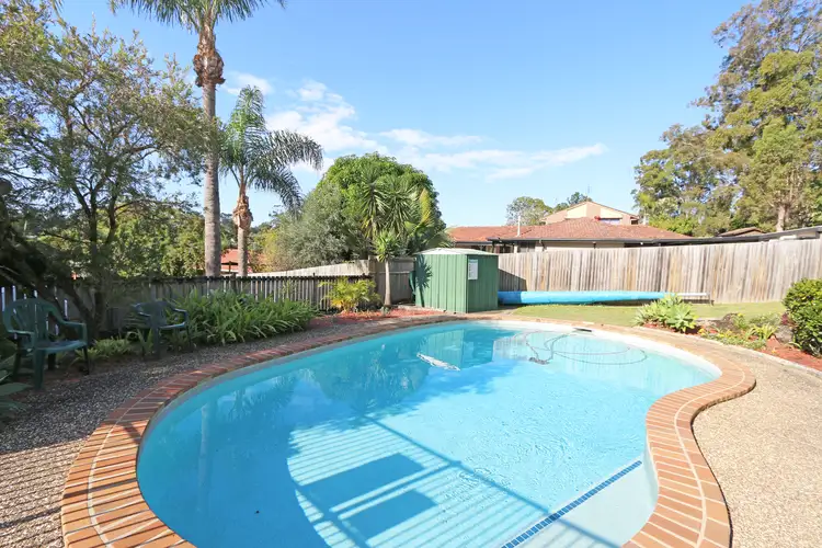 Second view of Homely unit listing, 9/8 Sara Street, Ashmore QLD 4214