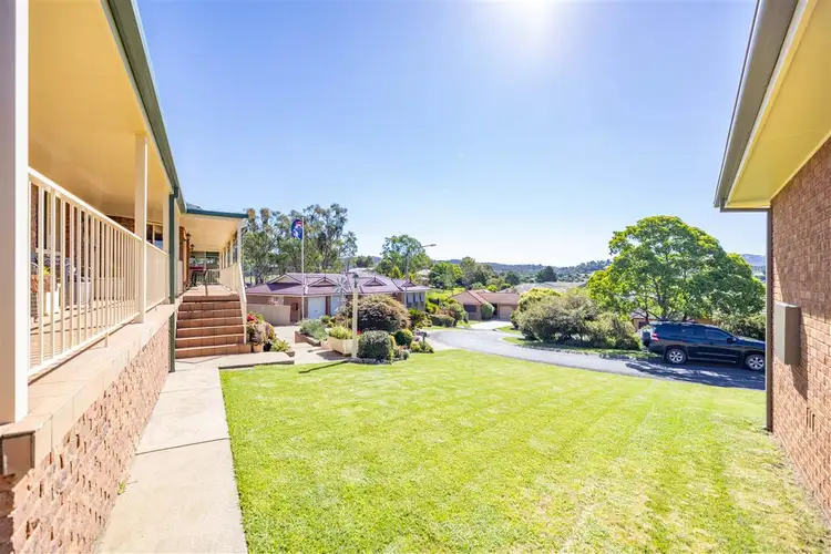 Second view of Homely house listing, 8 Coolamine Circuit, Tumut NSW 2720