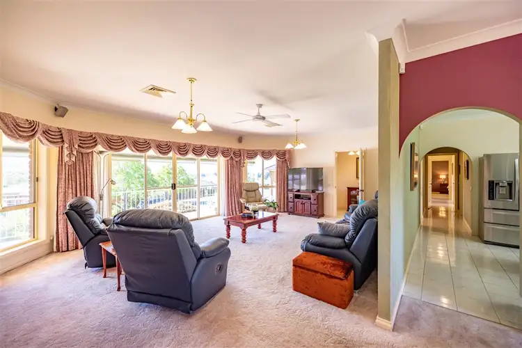 Fourth view of Homely house listing, 8 Coolamine Circuit, Tumut NSW 2720