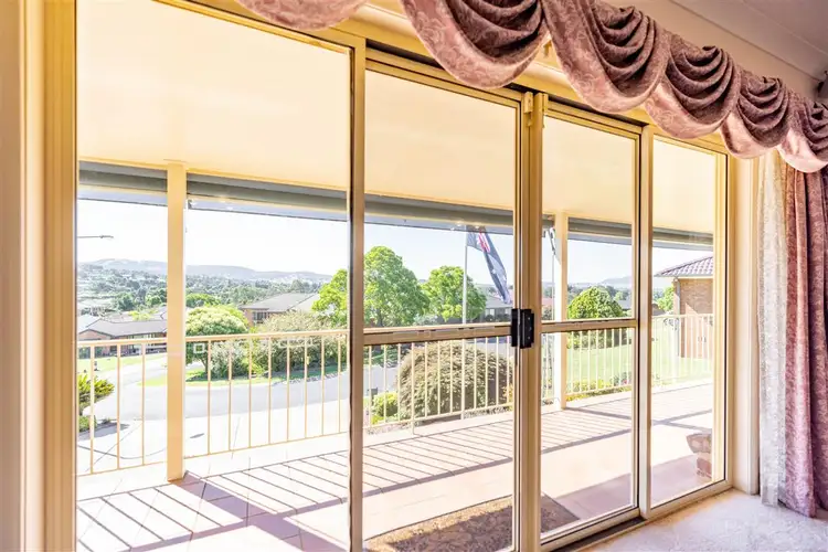 Fifth view of Homely house listing, 8 Coolamine Circuit, Tumut NSW 2720