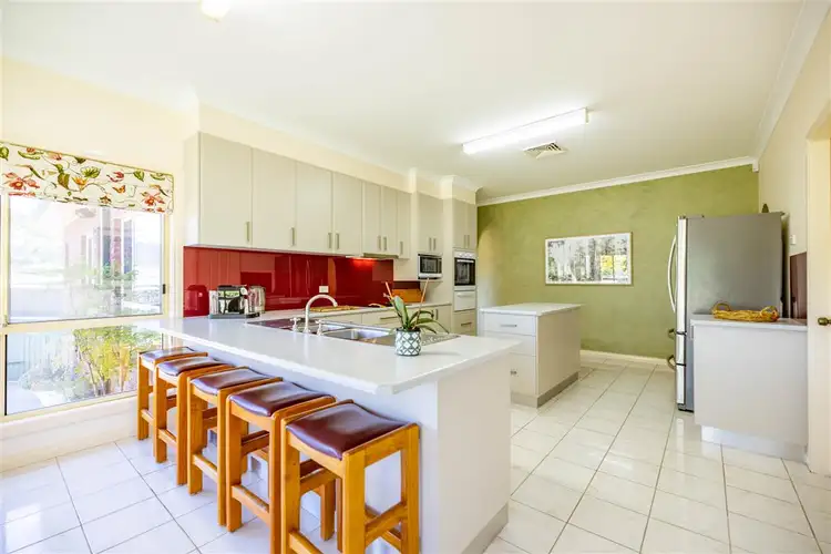 Sixth view of Homely house listing, 8 Coolamine Circuit, Tumut NSW 2720