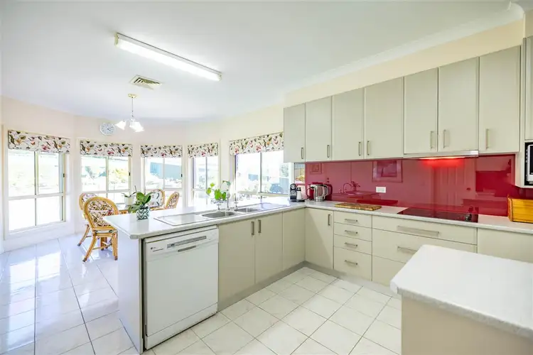 Seventh view of Homely house listing, 8 Coolamine Circuit, Tumut NSW 2720