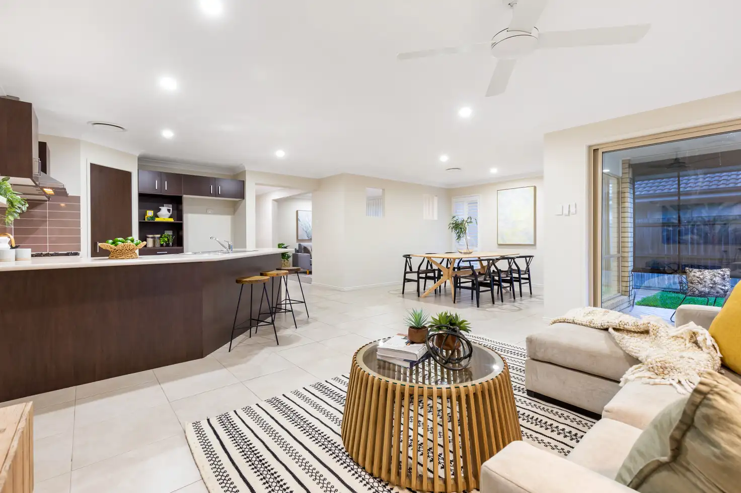 Main view of Homely house listing, 6 Pickering Place, Upper Kedron QLD 4055