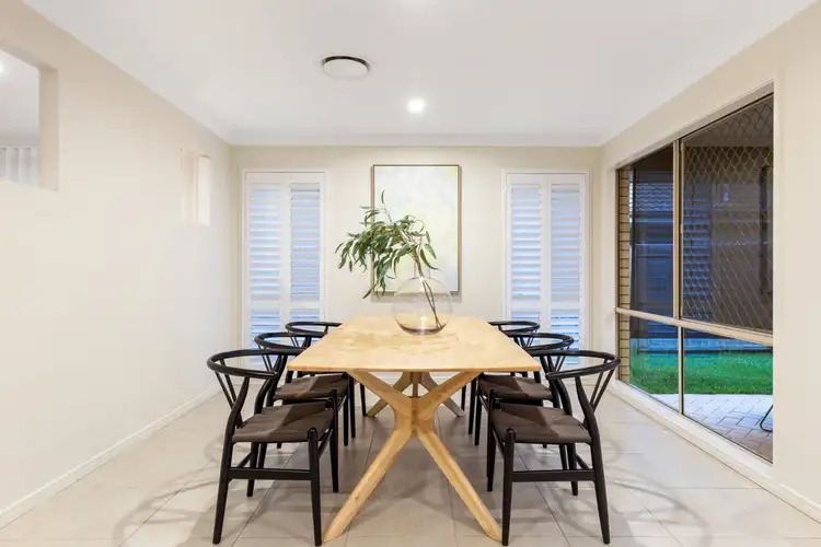 Fourth view of Homely house listing, 6 Pickering Place, Upper Kedron QLD 4055