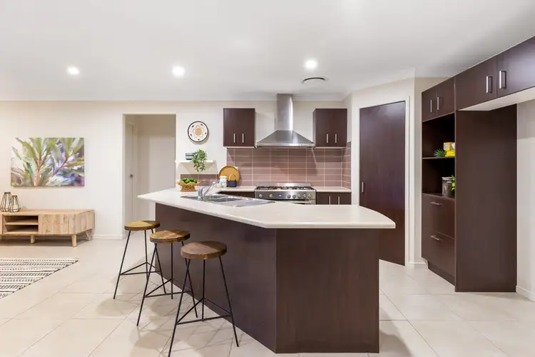 Fifth view of Homely house listing, 6 Pickering Place, Upper Kedron QLD 4055