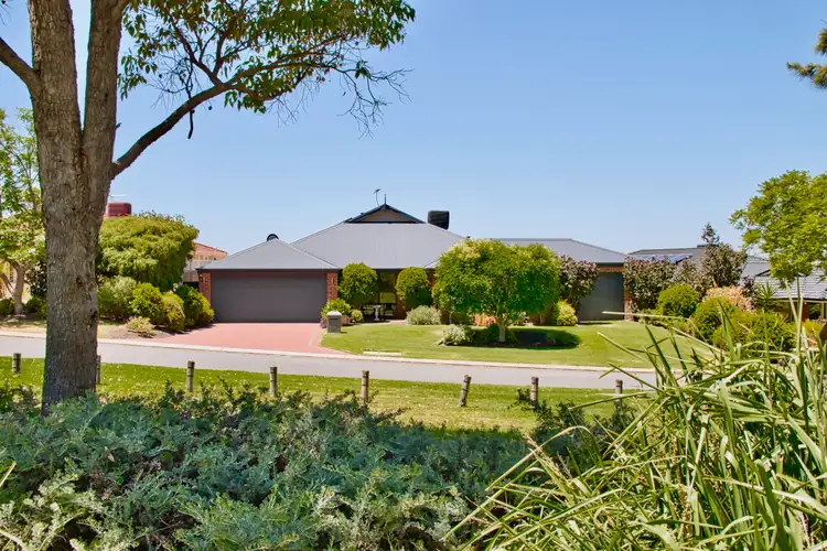 47 Peverett Loop, Baldivis WA 6171