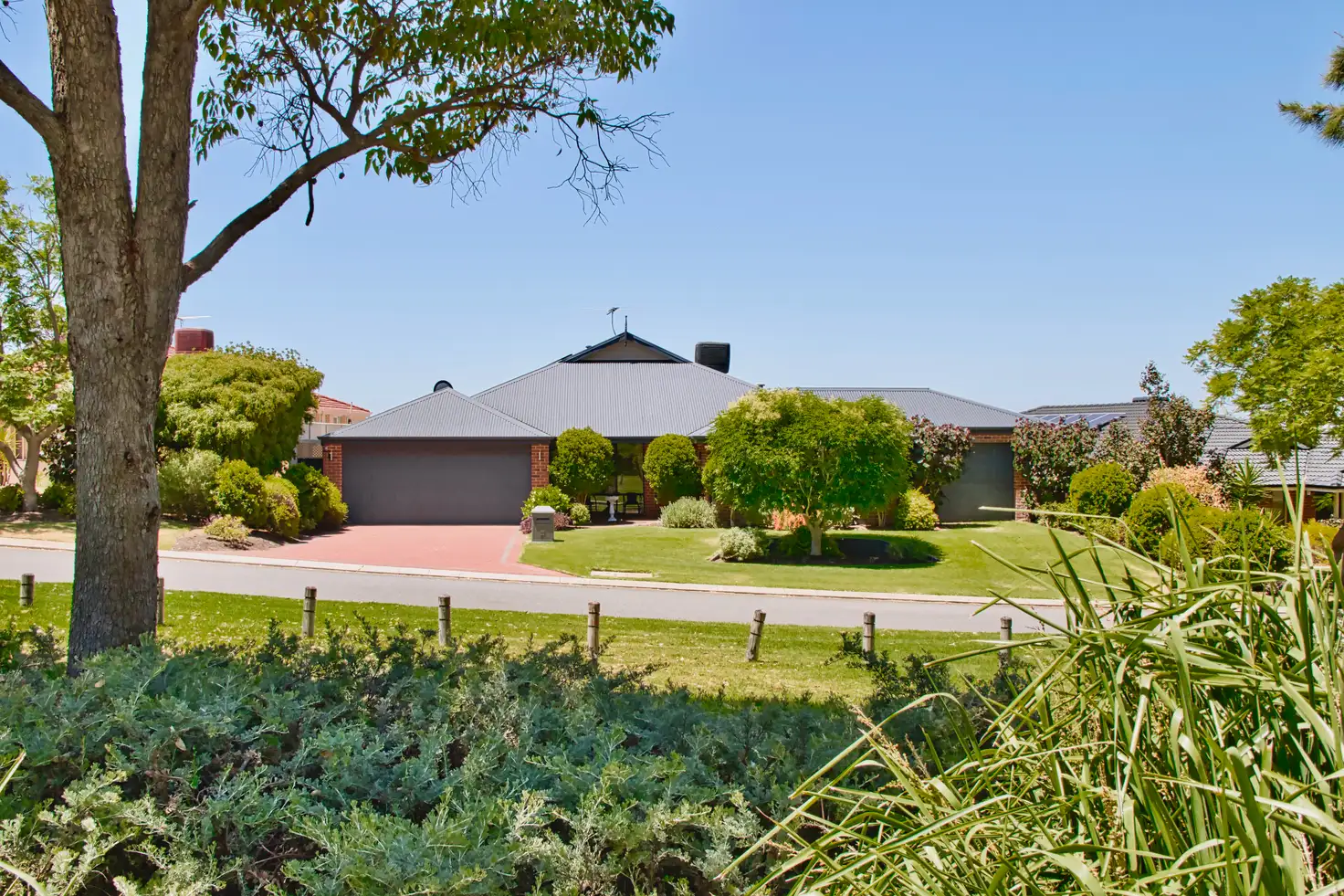 Main view of Homely house listing, 47 Peverett Loop, Baldivis WA 6171