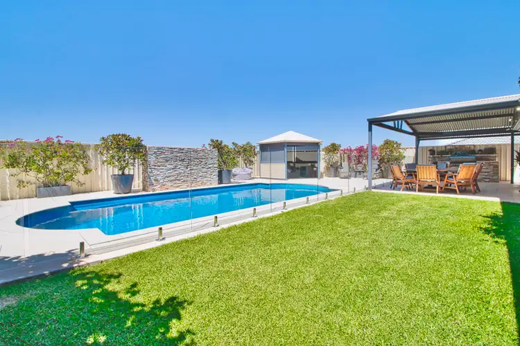 Third view of Homely house listing, 47 Peverett Loop, Baldivis WA 6171