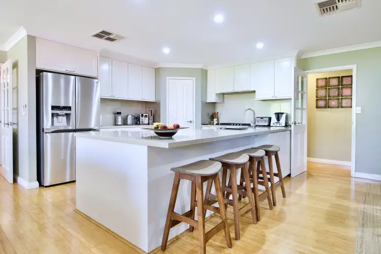Fourth view of Homely house listing, 47 Peverett Loop, Baldivis WA 6171