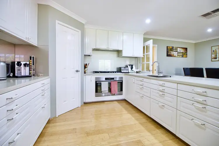 Fifth view of Homely house listing, 47 Peverett Loop, Baldivis WA 6171