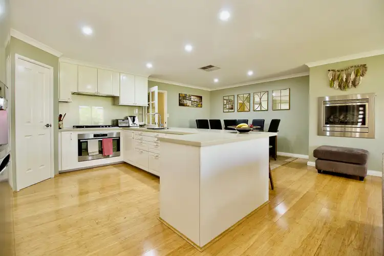 Sixth view of Homely house listing, 47 Peverett Loop, Baldivis WA 6171