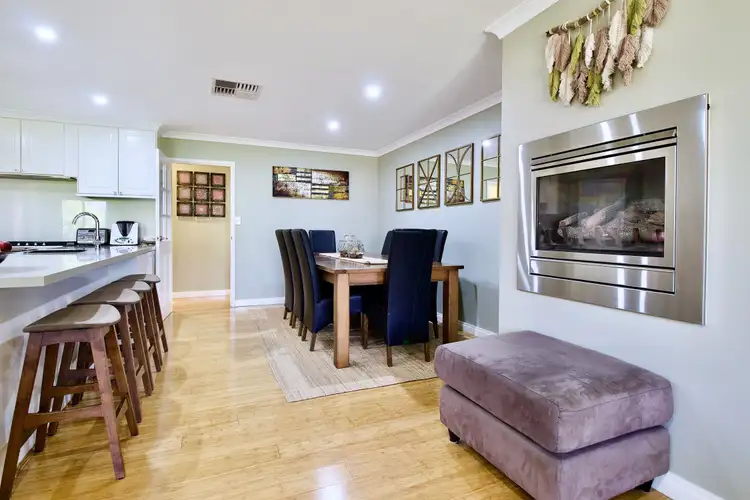 Seventh view of Homely house listing, 47 Peverett Loop, Baldivis WA 6171