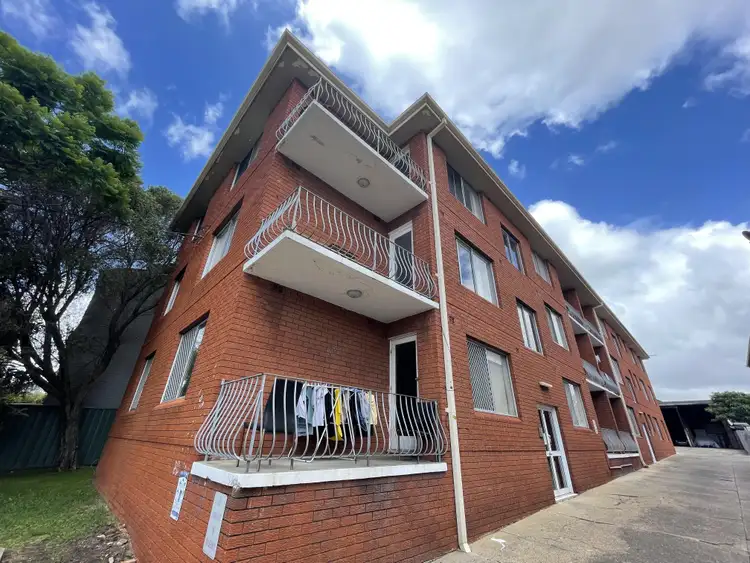 109 Livingstone Road