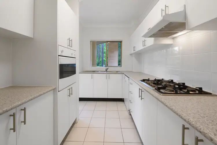 Fourth view of Homely apartment listing, 6/29-31 Linda Street, Hornsby NSW 2077