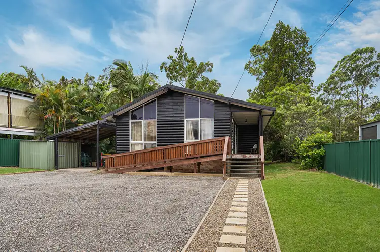Main view of Homely house listing, 66 Princess Street, Marsden QLD 4132