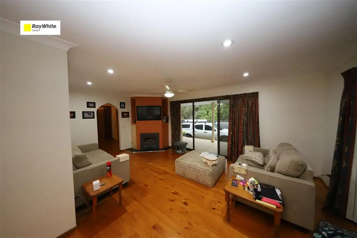 Main view of Homely house listing, 54A Lockhart Street, Adelong NSW 2729