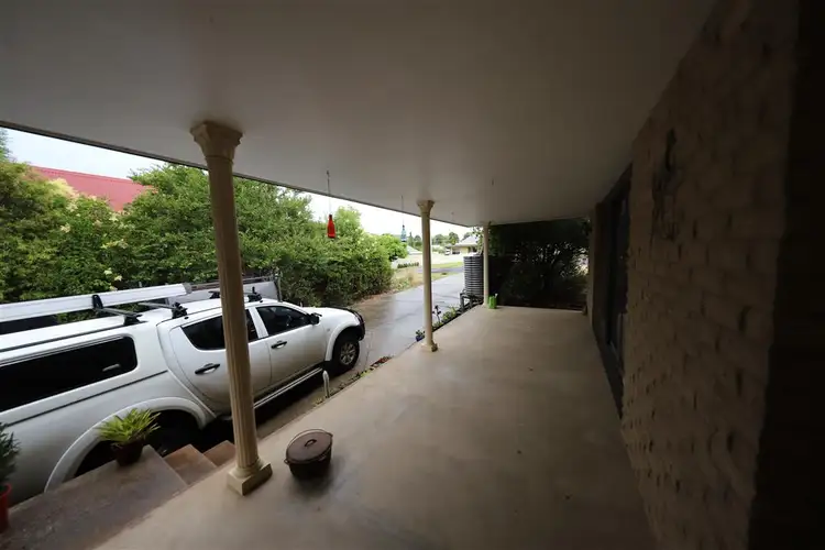 Second view of Homely house listing, 54A Lockhart Street, Adelong NSW 2729