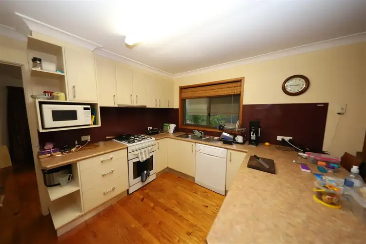 Third view of Homely house listing, 54A Lockhart Street, Adelong NSW 2729