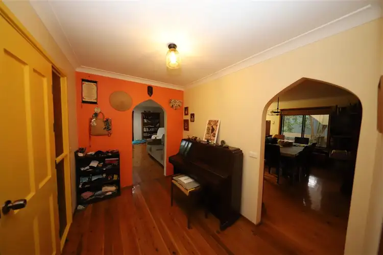 Fifth view of Homely house listing, 54A Lockhart Street, Adelong NSW 2729