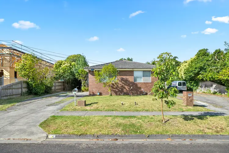 Fourth view of Homely house listing, 35 & 35A Cinerea Avenue, Ferntree Gully VIC 3156