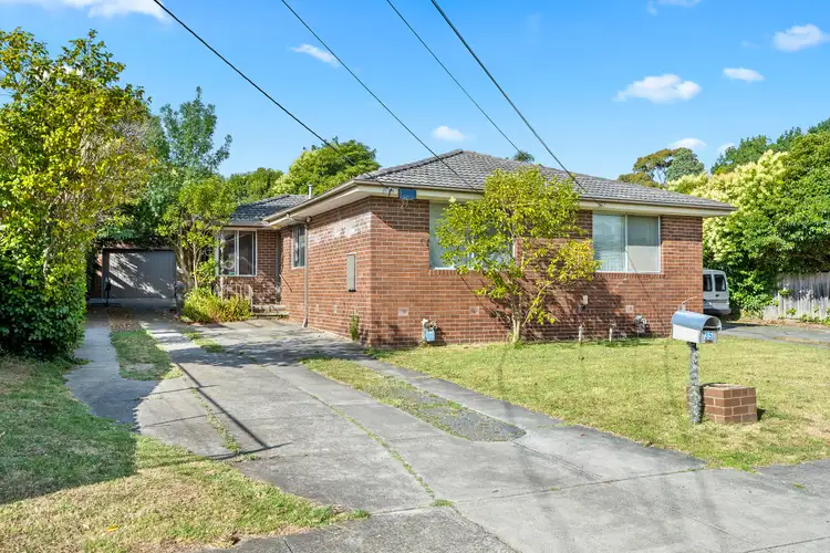 Fifth view of Homely house listing, 35 & 35A Cinerea Avenue, Ferntree Gully VIC 3156