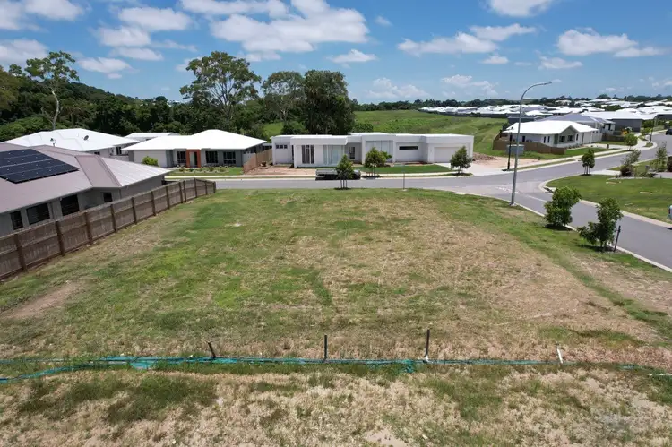 Third view of Homely land listing, 1 Watercrest Circuit, Richmond QLD 4740