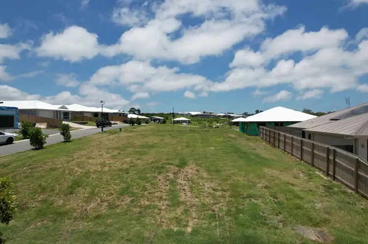 Fourth view of Homely land listing, 1 Watercrest Circuit, Richmond QLD 4740