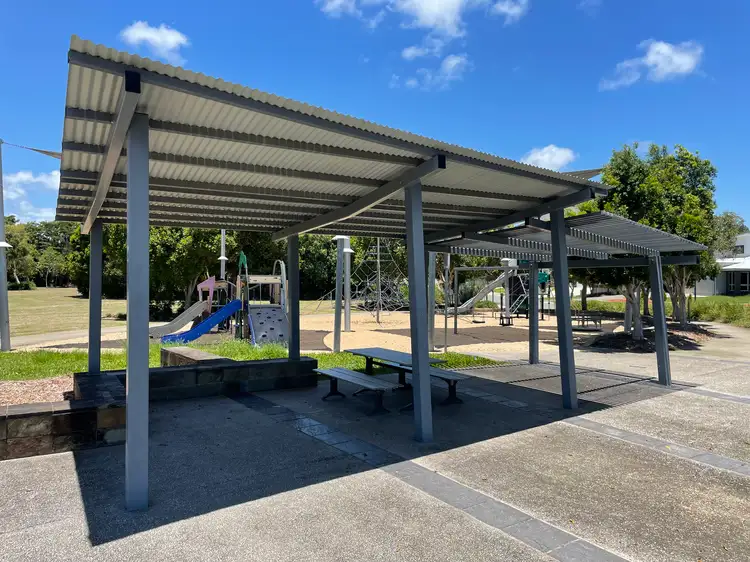 Sixth view of Homely land listing, 1 Watercrest Circuit, Richmond QLD 4740