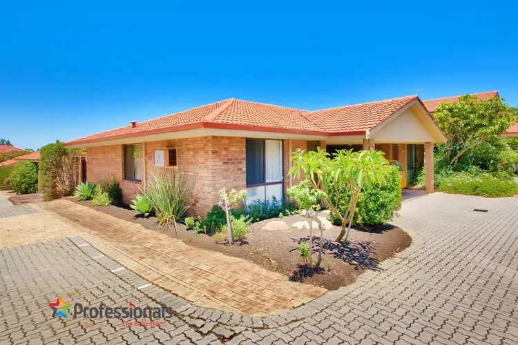 13/21 Hayes Avenue, Yokine WA 6060
