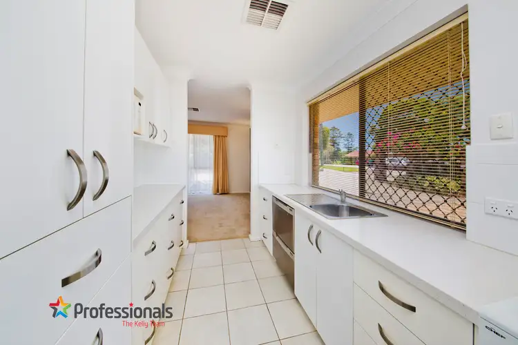 Second view of Homely villa listing, 13/21 Hayes Avenue, Yokine WA 6060