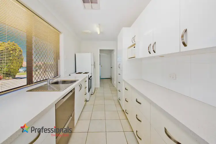 Third view of Homely villa listing, 13/21 Hayes Avenue, Yokine WA 6060