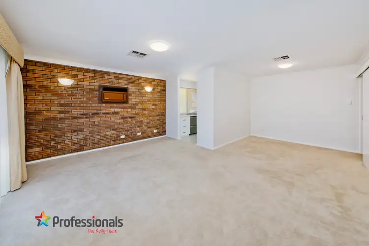Fourth view of Homely villa listing, 13/21 Hayes Avenue, Yokine WA 6060