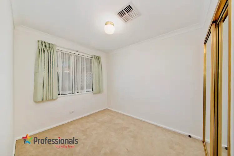 Seventh view of Homely villa listing, 13/21 Hayes Avenue, Yokine WA 6060