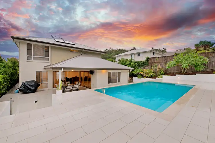 Fourth view of Homely house listing, 13 Major Mitchell Drive, Upper Coomera QLD 4209
