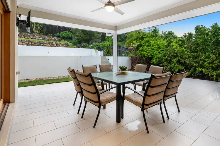 Fifth view of Homely house listing, 13 Major Mitchell Drive, Upper Coomera QLD 4209