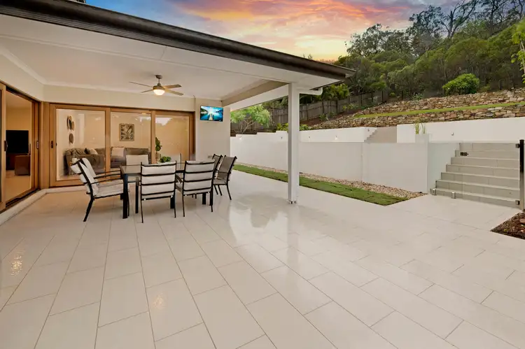 Sixth view of Homely house listing, 13 Major Mitchell Drive, Upper Coomera QLD 4209