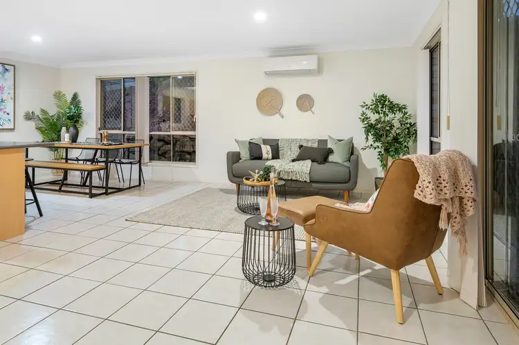 Main view of Homely house listing, 71 Forest-Oak Drive, Upper Coomera QLD 4209