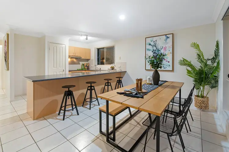 Second view of Homely house listing, 71 Forest-Oak Drive, Upper Coomera QLD 4209
