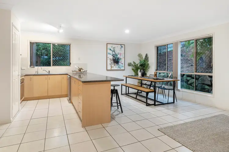 Fourth view of Homely house listing, 71 Forest-Oak Drive, Upper Coomera QLD 4209