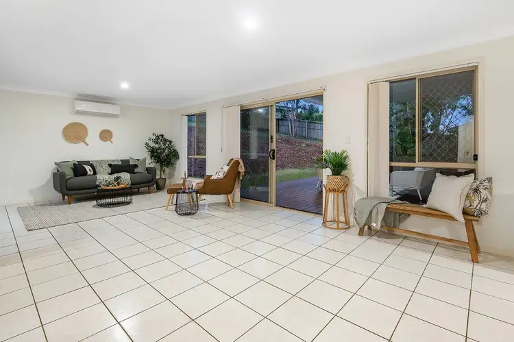 Sixth view of Homely house listing, 71 Forest-Oak Drive, Upper Coomera QLD 4209