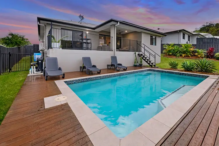 53 Bridie Drive, Upper Coomera QLD 4209