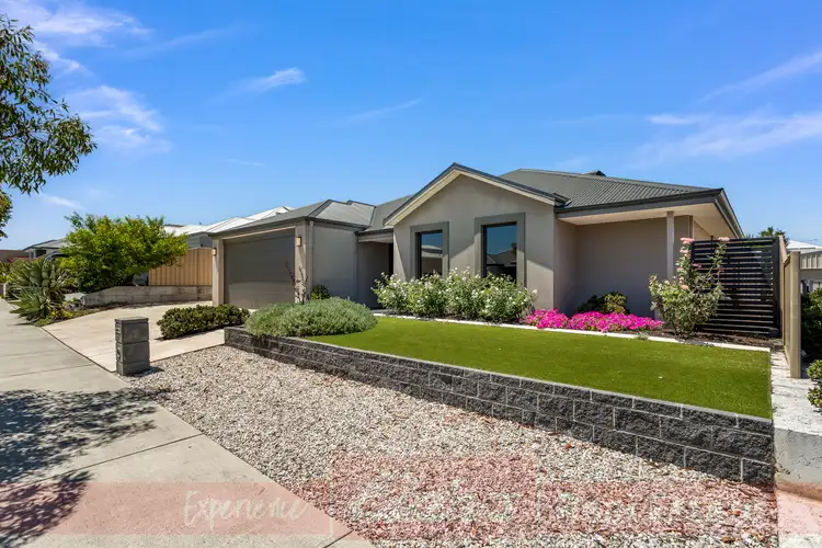 Main view of Homely house listing, 14 Wandoo Way, Eaton WA 6232
