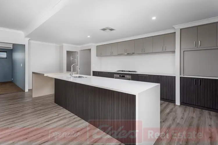 Fifth view of Homely house listing, 14 Wandoo Way, Eaton WA 6232