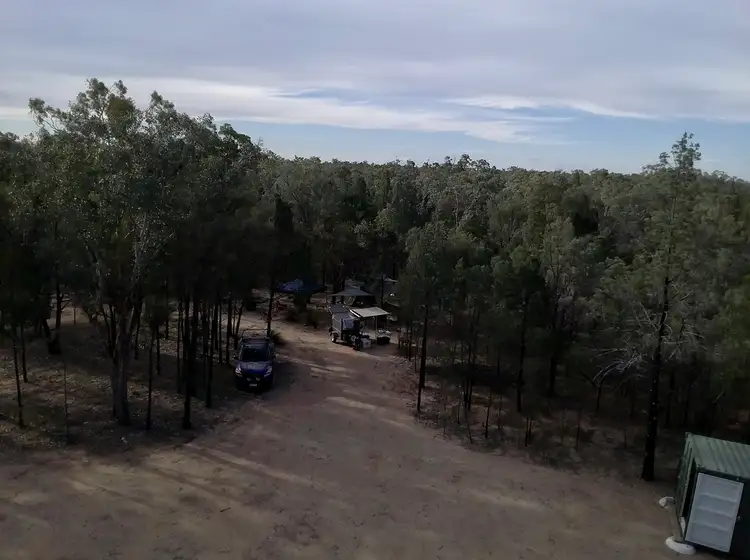 672 Upper Humbug Road, Tara QLD 4421
