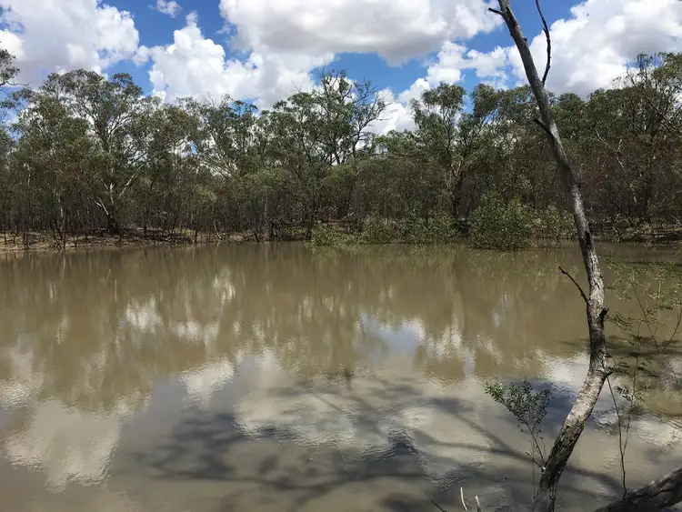 Second view of Homely rural property listing, 672 Upper Humbug Road, Tara QLD 4421